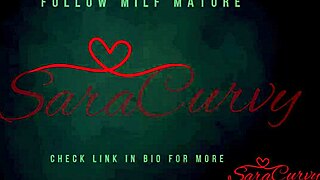 my hijastra and i get playful in the supermarket