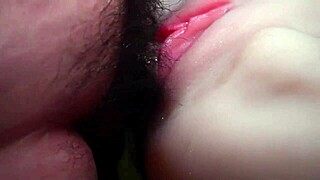 I Got My Finger And My Dick In This Pussy