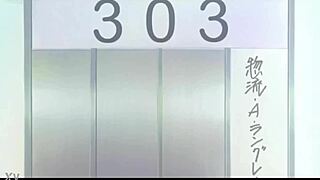 Feeling intense emotions in the hospital scene from End of Evangelion fandub