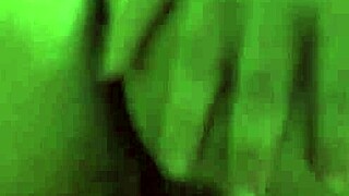 I'm Playing With My Dildo on All Fours Like a Naughty Puppy