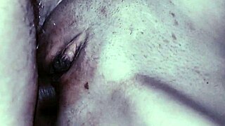 Are these homemade actors ready for anal with the milf wife?