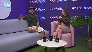 soldier porn actor vergon fucks bbw in exhibitionist session.