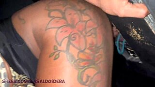 put it in my girl at the swing party gloryhole