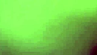 Czech Kitten Teased in Hypermarket Before POV Screw