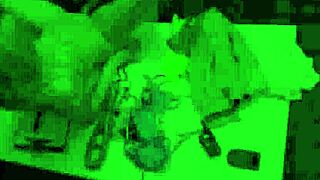 Hot Blonde Teen Shoplifter Strip Searched and Fucked by Officer Chloe Rose Tommy Gunn