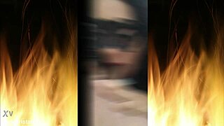 Brazilian Housewife Gets Ass Fucked By Husband