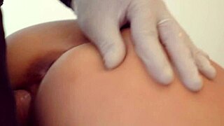 Check this uncensored japanese doggy style pounding right now!