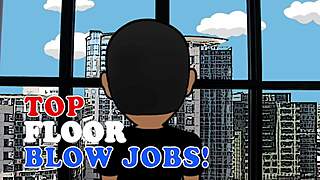 Reagan Lush, your blowjob made me cum twice!