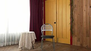 First-time housewife Miyabi explores her wild side