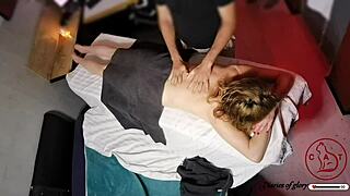 did i just pay to bang your cheating massage wife?