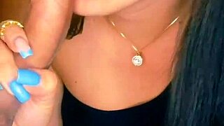 the husband brings the young girl to his friend for some fun