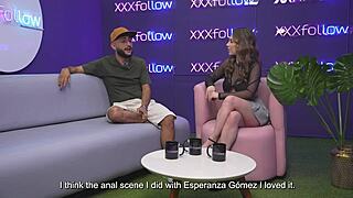 soldier porn actor vergon fucks bbw in exhibitionist session.