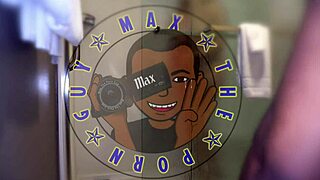 i'm getting a sloppy blowjob from petite brunette allie, and she swallows every last drop of my big black cock interracial style with monster cock action