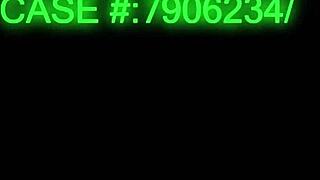 Hot Blonde Teen Shoplifter Strip Searched and Fucked by Officer Chloe Rose Tommy Gunn