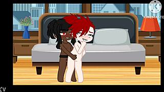 What if I fuck my best friend in this lesbian sex scene?