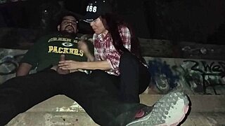 paranormal meets porn in season two episode two