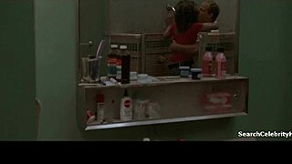 Rosie Perez in White Men Can't Jump 1993 😊