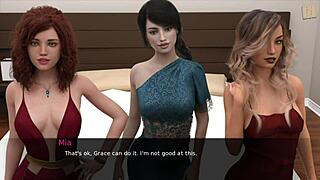 hey, pine falls 27 has big tits in 3d 😍