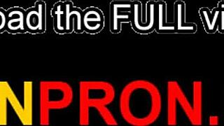 Sexy Chick Bangs Pawnbroker in Wild Reality Fuck