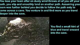 Crimson X Lost Girl Joi Crimsons Draft