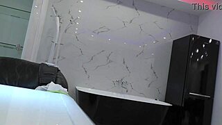 Fake photoshoot turns erotic