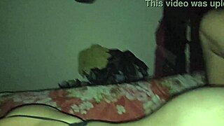 You won't believe how delicious this neighbor's huge ass is