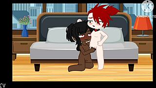 What if I fuck my best friend in this lesbian sex scene?