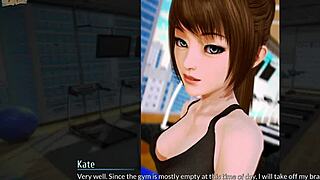 harem hotel 426 brings emotional highs