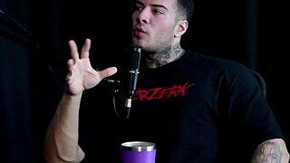 Rafinha do Cref Swings Hard in Brunette Casting with Outdoor Domination