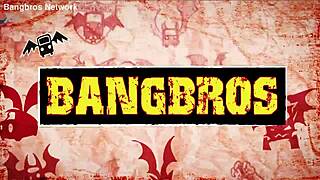 Alicia Takes Anal For First Time