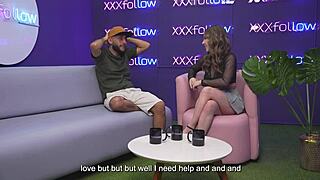 soldier porn actor vergon fucks bbw in exhibitionist session.