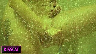 Step Mom Rims Step Son in Shared Hotel Bed for Hot Vacation Sex. Only One Bed Sparks Intense Action!