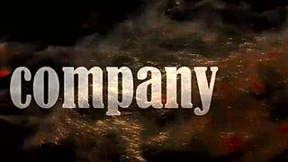 Lexy Fox Feels Rough Double Penetration Pleasure