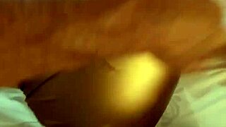 European amateur gets pounded and spanked in lingerie
