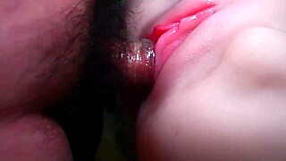 I Got My Finger And My Dick In This Pussy