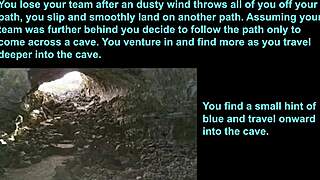 Crimson X Lost Girl Joi Crimsons Draft