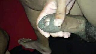 I was a slut for two guys in the swing