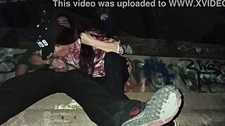 paranormal meets porn in season two episode two