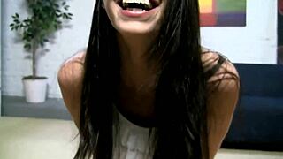 I experienced an orgasm while reading a book quietly