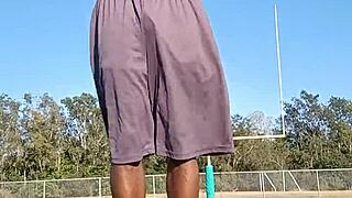 i think it's good to have a sexy roommate in the dorm