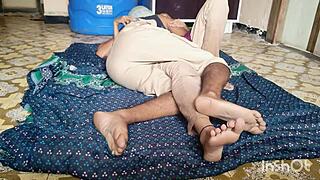 Shivani, The Skinny Babysitter With Natural Tits, Gets Spanked And Talked Dirty In Dorm Compilation Close Up