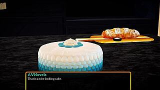 Exploring my new family dynamics in this homemade video.