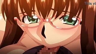 megane no megami no netotare or ugly bastard