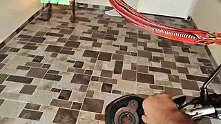 After Party, Girl Waits for Uber, I Convince Her to Come Home with Me