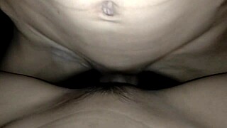 stretching petite teen hard