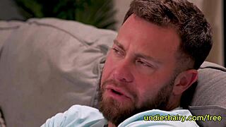 TEEN 18+ GETS BIG BOOBS POUNDED HARD BY SETH GAMBLE