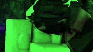 I have sex with fan in Roblox
