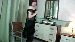 Would You Fuck My Hairy Pussy?