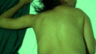 amateur couple explores passionate fucking in various positions, moaning loudly with intense pleasure