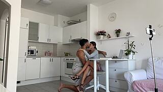 Fuck That Monster Cock!